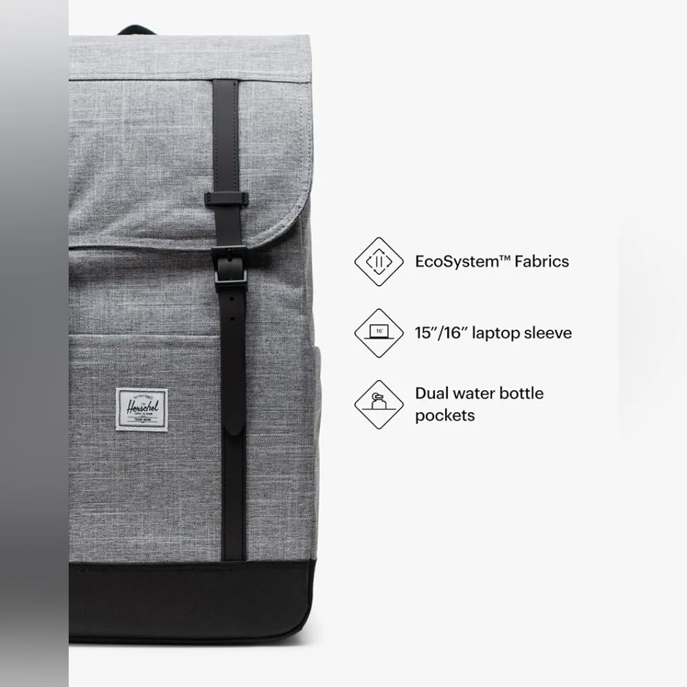 Herschel Retreat Backpack